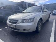 Hyundai Sonata V (NF) Санкт-Петербург  - изображение 5