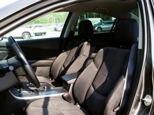 Mazda 6 II (GH) Рестайлинг с пробегом 2010 года, цена 999 000 рублей, 411332 км, седан, Автокод Объявления