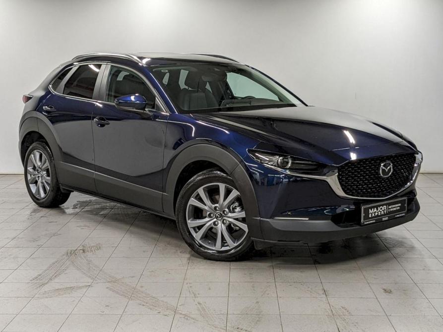 Mazda CX-30 I Санкт-Петербург  - изображение 3