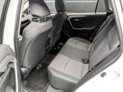 Toyota RAV4 V (XA50) Москва  - изображение 40