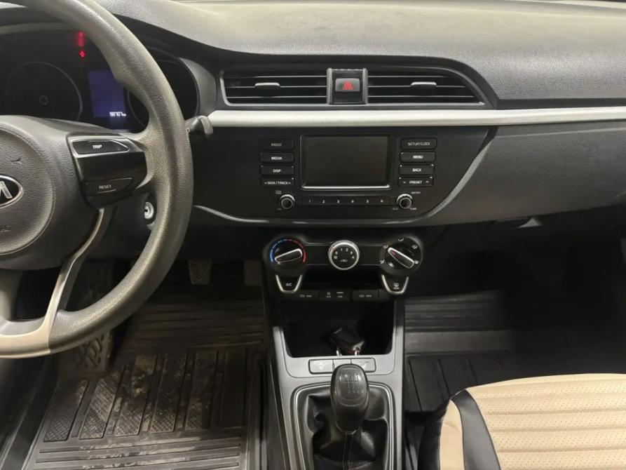 Kia Rio IV Саратов  - изображение 9