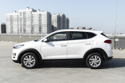 Hyundai Tucson III Казань  - изображение 30