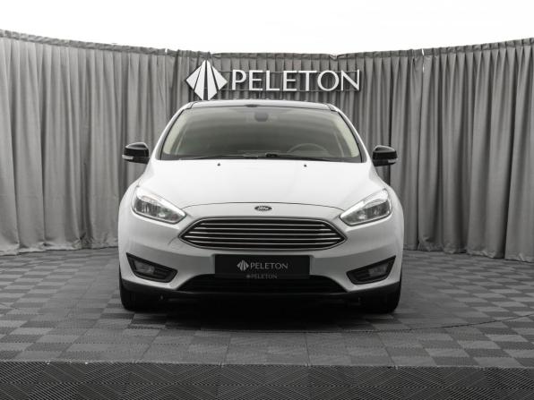 Ford Focus III Рестайлинг с пробегом 2018 года, цена 1 420 000 рублей, 81568 км, хэтчбек, Автокод Объявления