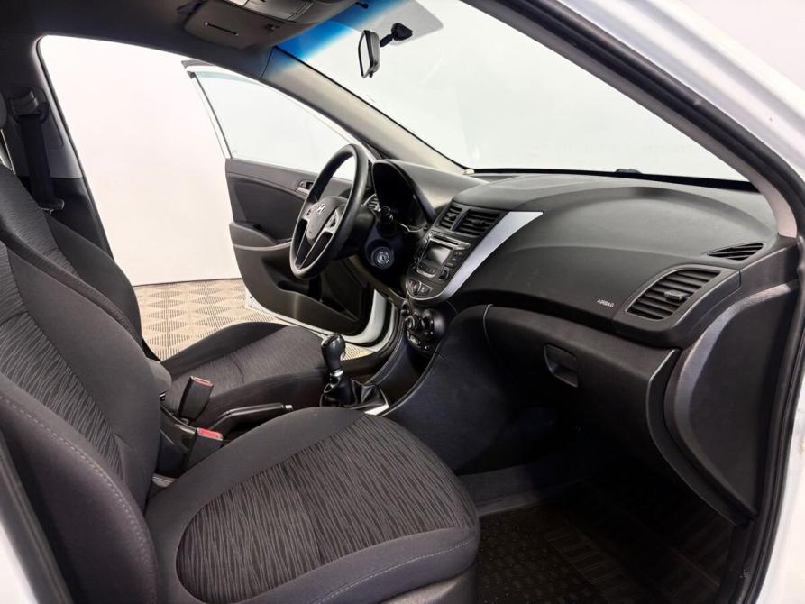 Hyundai Solaris I Рестайлинг Борисоглебск  - изображение 10