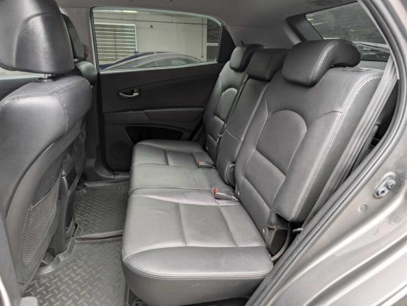 SsangYong Actyon II с пробегом 2011 года, цена 765 000 рублей, 189638 км, внедорожник, Автокод Объявления