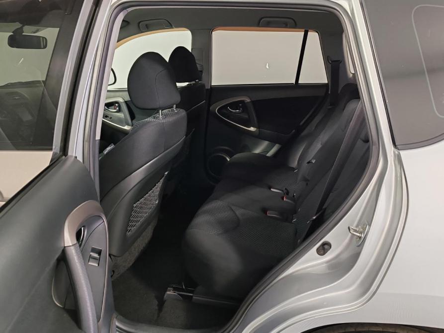 Toyota RAV4 III (XA30) Москва  - изображение 12