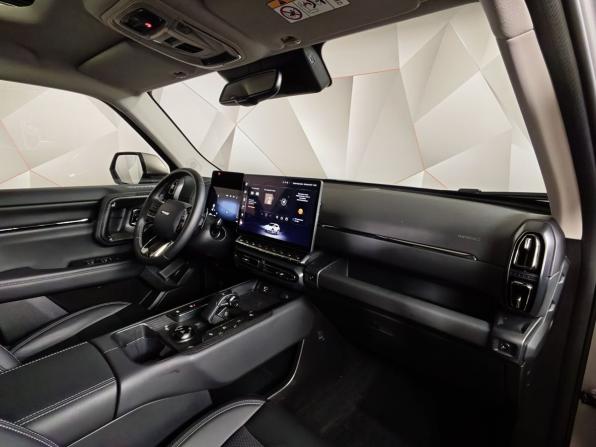 Haval H7 I с пробегом 2025 года, цена 3 600 000 рублей, 1655 км, внедорожник, Автокод Объявления