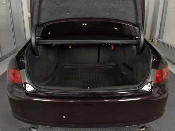 Honda Accord VII Рестайлинг с пробегом 2007 года, цена 902 999 рублей, 242020 км, седан, Автокод Объявления