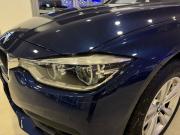 BMW 3 серии VI (F3x) Рестайлинг Москва  - изображение 35