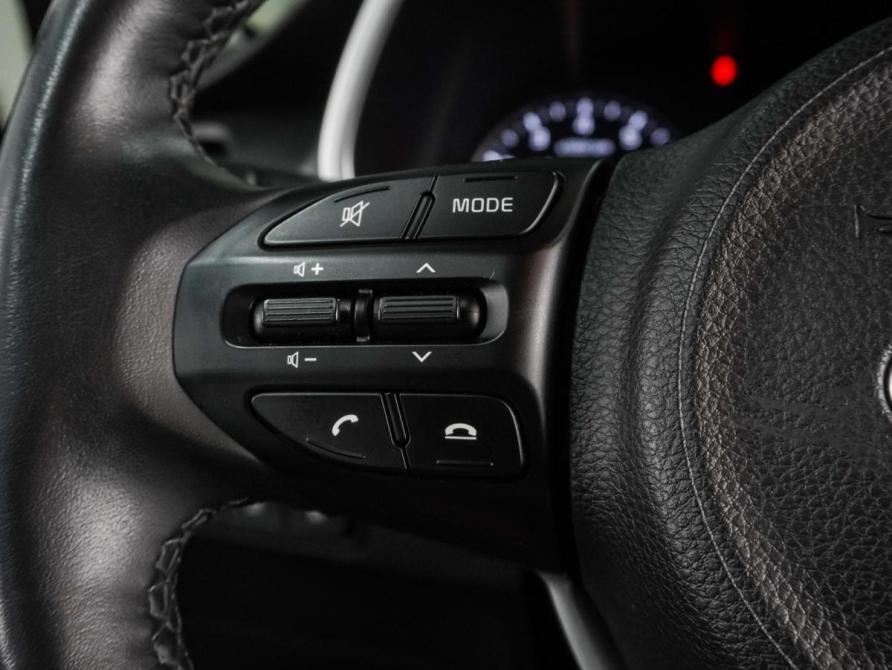 Kia Rio IV Рестайлинг Воронеж  - изображение 14