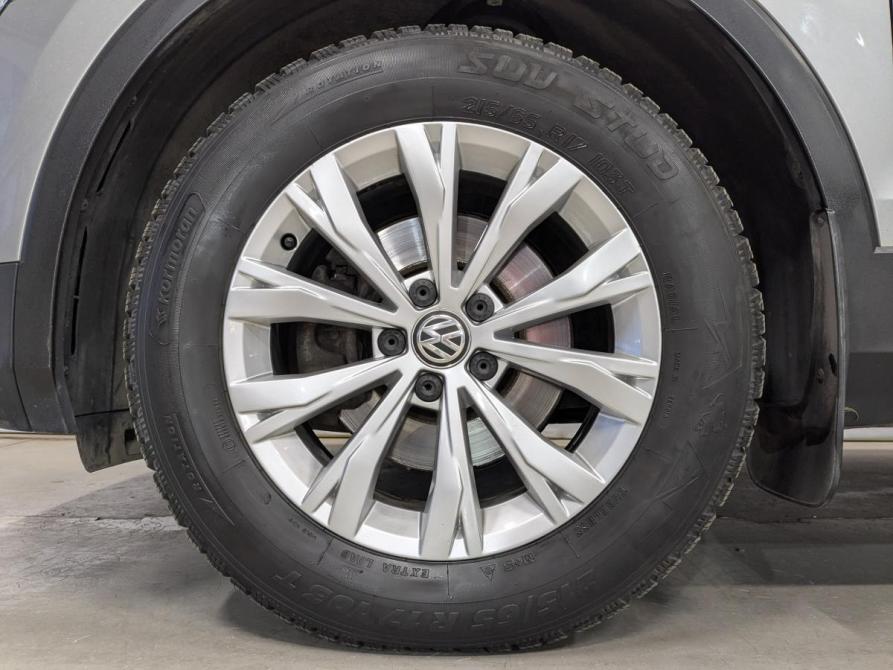 Volkswagen Tiguan II Москва  - изображение 12