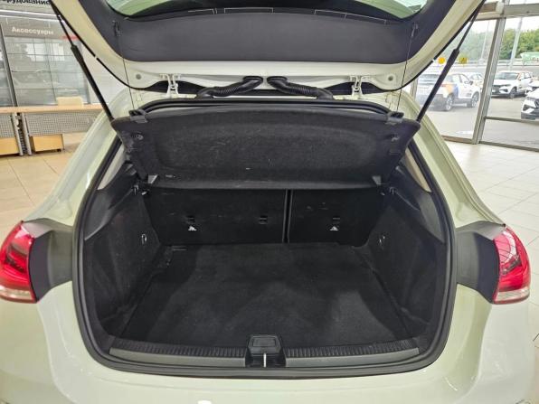 Mercedes-Benz A-Класс IV (W177) с пробегом 2019 года, цена 1 830 000 рублей, 63129 км, хэтчбек, Автокод Объявления