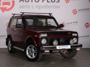 Lada (ВАЗ) 2121 (4x4) I Рестайлинг Минеральные Воды  - изображение 12