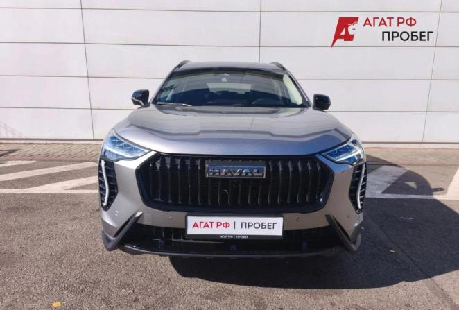 Haval Jolion I с пробегом 2024 года, цена 2 090 000 рублей, 31025 км, внедорожник, Автокод Объявления