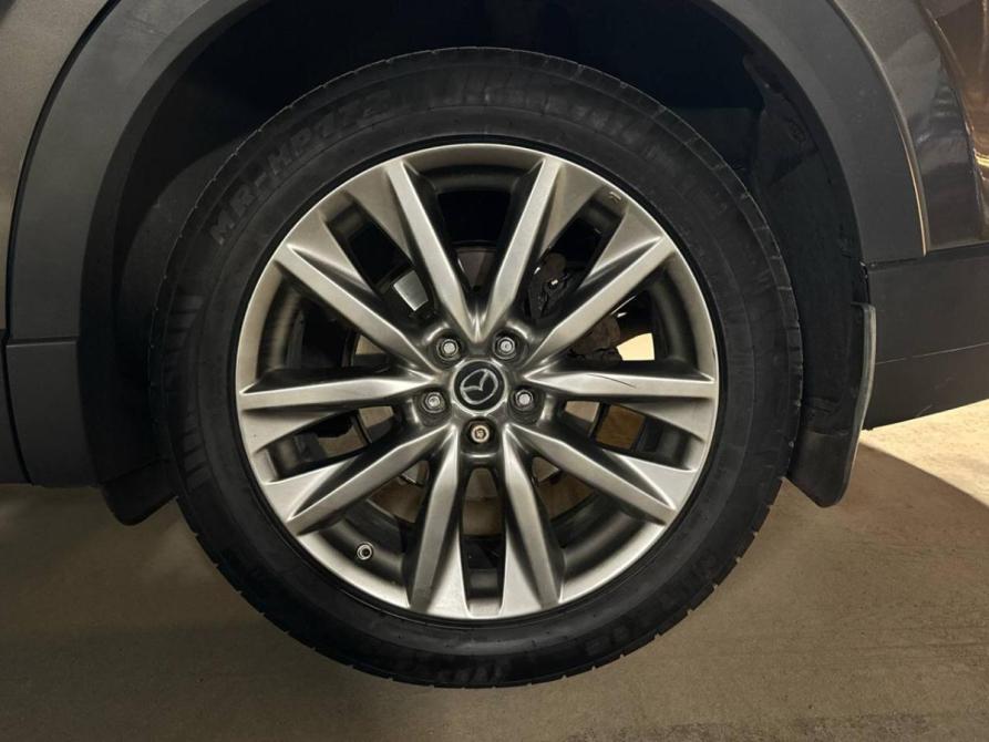 Mazda CX-9 II Санкт-Петербург  - изображение 23