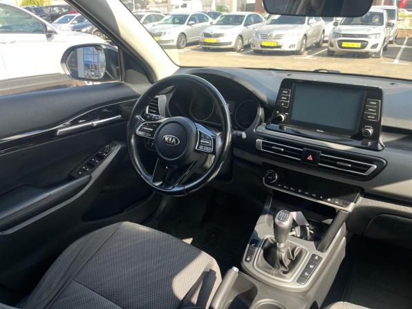 Kia Seltos I с пробегом 2021 года, цена 2 150 000 рублей, 109887 км, внедорожник, Автокод Объявления
