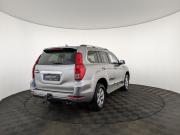 Haval H9 I Рестайлинг Москва  - изображение 35