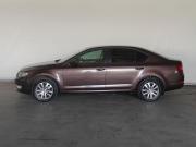 Skoda Octavia III (A7) Москва  - изображение 26
