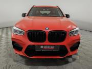 BMW X3 M I (F97) Москва  - изображение 28