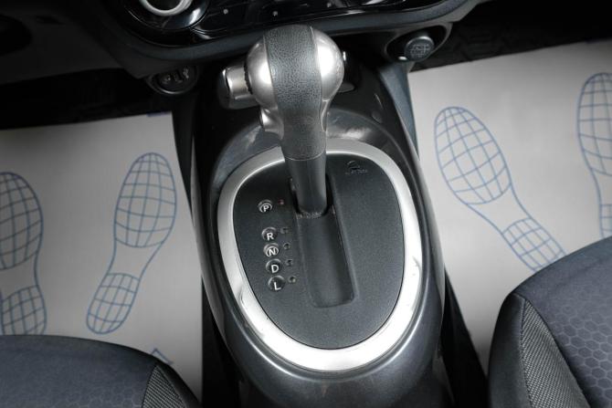 Nissan Juke I с пробегом 2013 года, цена 1 089 000 рублей, 148000 км, внедорожник, Автокод Объявления