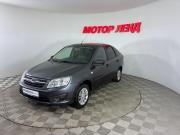 Lada (ВАЗ) Granta I Воронеж  - изображение 18