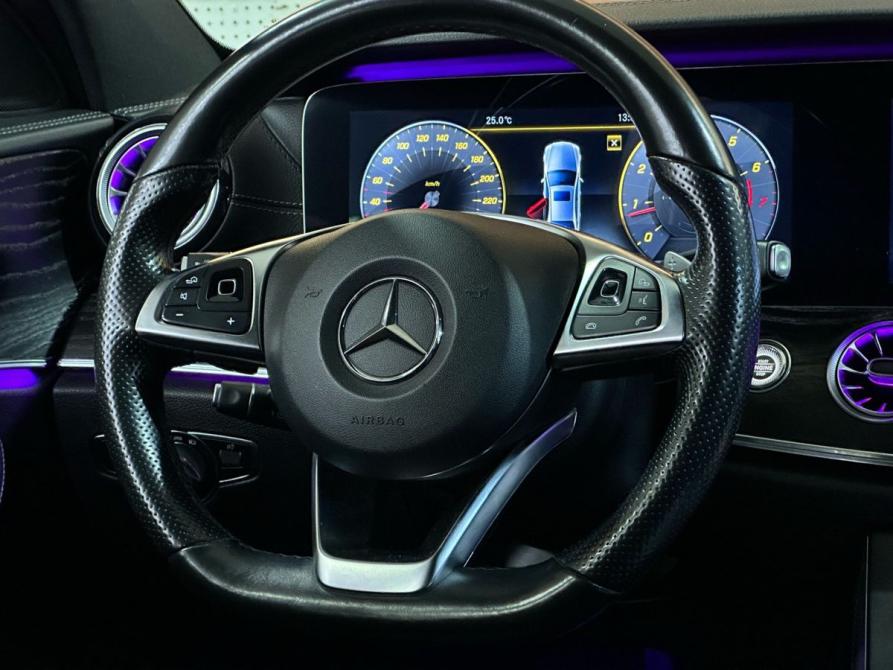 Mercedes-Benz E-Класс V (W213 S213 C238) Челябинск  - изображение 11
