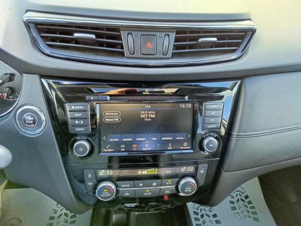 Nissan X-Trail III Рестайлинг с пробегом 2021 года, цена 2 800 000 рублей, 102983 км, внедорожник, Автокод Объявления