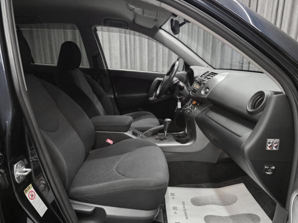 Toyota RAV4 III (XA30) Рестайлинг с пробегом 2011 года, цена 1 599 000 рублей, 227057 км, внедорожник, Автокод Объявления