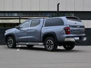 Changan Hunter Plus Москва  - изображение 27