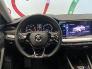 Skoda Octavia IV (A8) Москва  - изображение 41