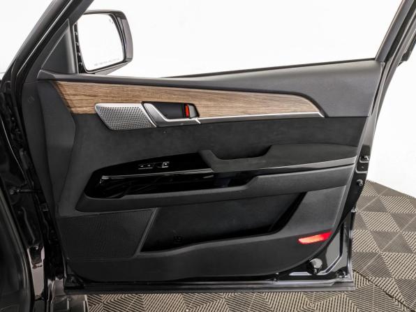 Kia Mohave I Рестайлинг 2 с пробегом 2021 года, цена 4 800 000 рублей, 109705 км, внедорожник, Автокод Объявления