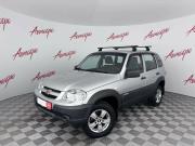 Chevrolet Niva I Рестайлинг Псков  - изображение 20