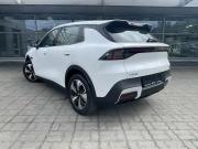 Changan Qiyuan Q05 II Москва  - изображение 23