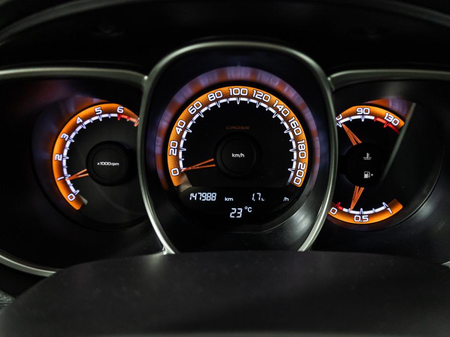Lada (ВАЗ) Vesta I Санкт-Петербург  - изображение 12