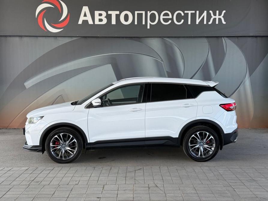Belgee X50 Волгоград  - изображение 8