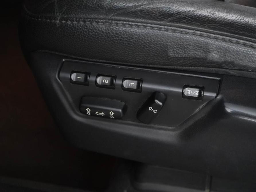 Volvo XC90 I Рестайлинг Москва  - изображение 15