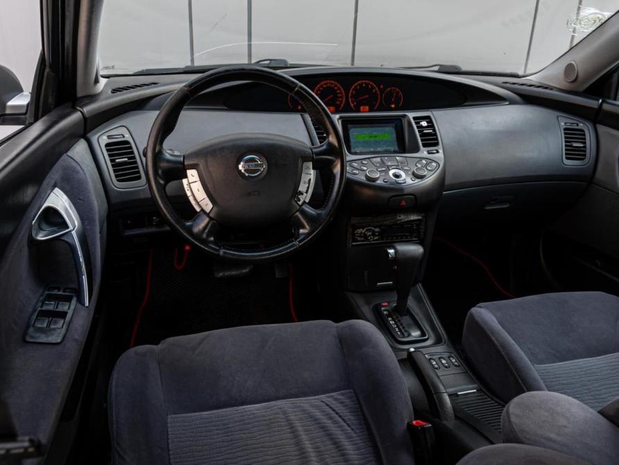 Nissan Primera III (P12) Краснодар  - изображение 6
