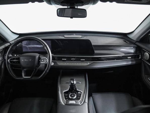 Chery Tiggo 7 Pro Max I Рестайлинг с пробегом 2024 года, цена 2 119 000 рублей, 17651 км, внедорожник, Автокод Объявления