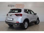Chery Tiggo 4 Pro I Рестайлинг Коломна  - изображение 19