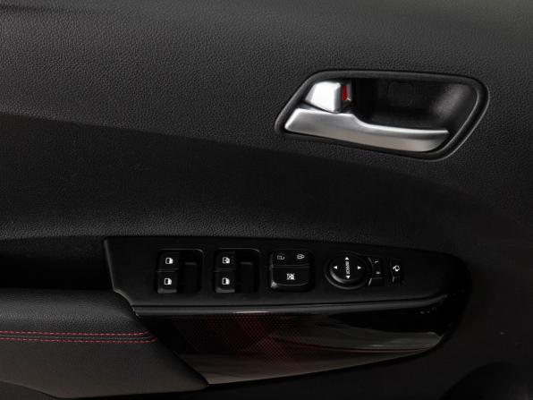 Kia Picanto III Рестайлинг с пробегом 2022 года, цена 1 498 000 рублей, 34320 км, хэтчбек, Автокод Объявления