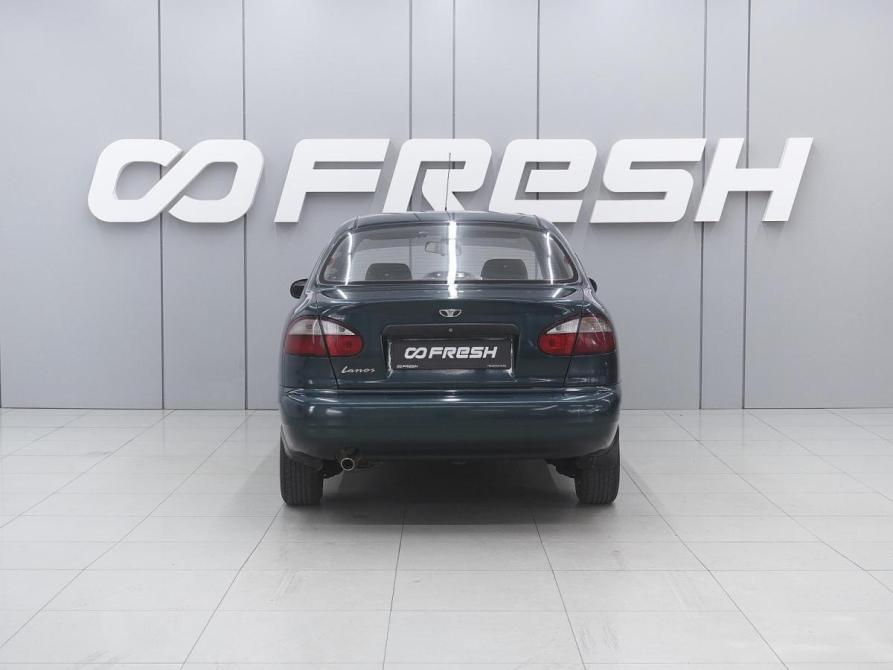 Daewoo Lanos Ростов-на-Дону  - изображение 4