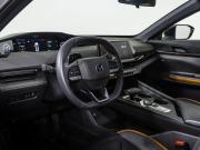 Changan UNI-V I Москва  - изображение 35