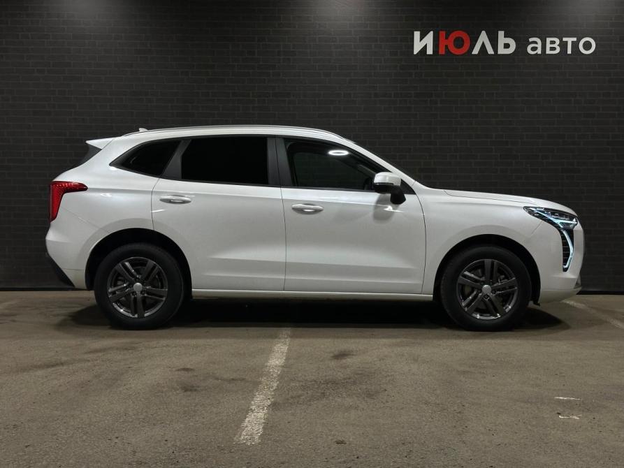 Haval Jolion I Челябинск  - изображение 4