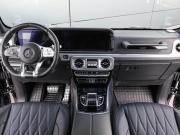 Mercedes-Benz G-Класс AMG II (W463) Москва  - изображение 46