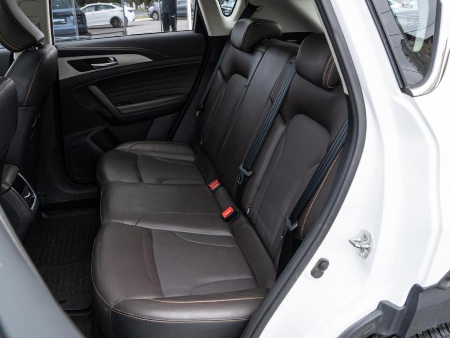 Changan CS35 Plus I Волгоград  - изображение 13