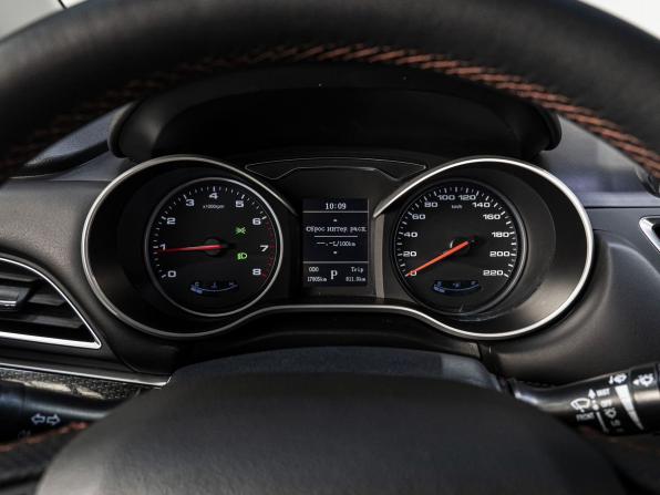 JAC JS3 с пробегом 2024 года, цена 1 500 000 рублей, 17805 км, внедорожник, Автокод Объявления