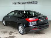 Kia Cerato III Уфа  - изображение 23