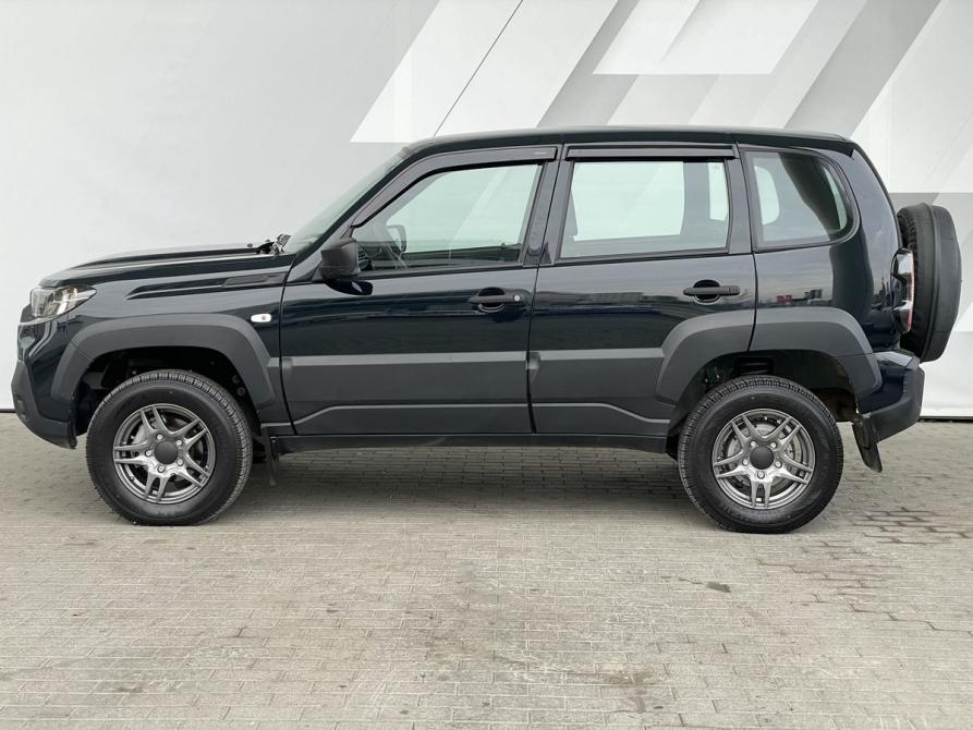 Lada (ВАЗ) Niva Travel I Екатеринбург  - изображение 10