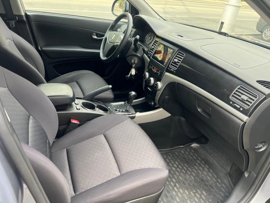 SsangYong Actyon II Саратов  - изображение 11