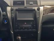 Toyota Camry VII (XV50) Рестайлинг Омск  - изображение 24